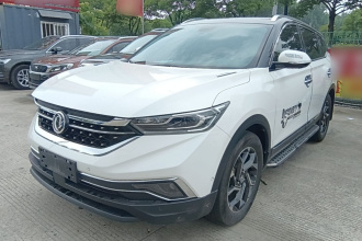 东风风神AX7 2019款 1.6T 自动AI领航型 国V