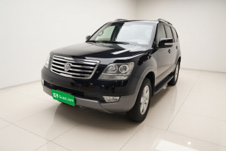 起亚 霸锐 2015款 3.8L 豪华版 国IV