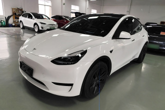 特斯拉 Model Y 2024款 后轮驱动版