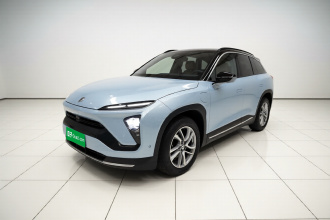 蔚来ES6 2020款 420KM 运动版