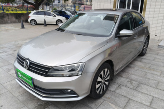 大众 速腾 2017款 230TSI 自动舒适型