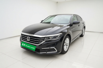 大众 帕萨特 2021款 330TSI 精英版