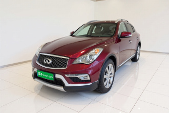 英菲尼迪QX50 2015款 2.5L 悦享版