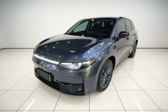 零跑汽车 零跑C10 2026款 605悦享版