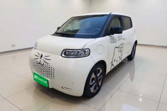 欧拉白猫 2020款 401km 旗舰型