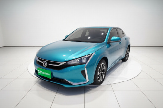 东风风神 奕炫 2021款 230T 自动荣耀版
