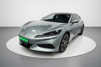 腾势Z9GT 2026款 闪充旗舰型