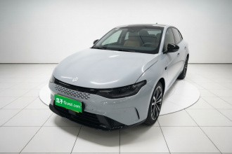 零跑汽车 零跑C01 2024款 增程 316尊享版