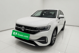 大众 探岳GTE插电混动 2023款 280TSI 豪华Plus进阶版