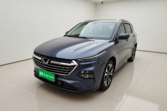 五菱汽车 五菱凯捷 2020款 1.5T CVT旗舰型
