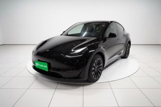 特斯拉 Model Y 2022款 改款 后轮驱动版