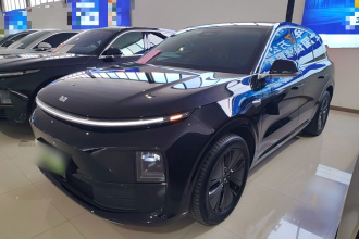 理想汽车 理想L6 2024款 Pro