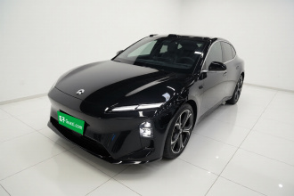 蔚来ET5T 2025款 75kWh Touring