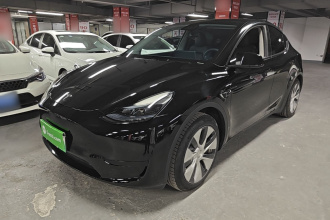 特斯拉 Model Y 2022款 改款 后轮驱动版