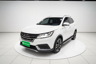 荣威RX3 2020款 1.6L 手动4G互联超爽旗舰版