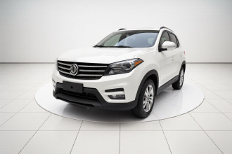 东风风光 风光S560 2019款 1.8L 手动都市型