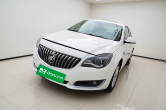 别克 君威 2014款 2.0L 精英时尚型