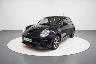 欧拉好猫GT 2024款 木兰版 401km 豪华型