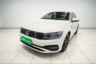 大众 凌渡 2019款 280TSI DSG舒适版 国V