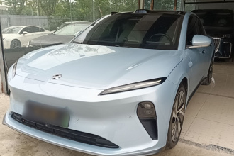 蔚来ET5 2022款 75kWh