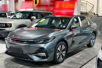 吉利银河 银河A7 2025款 EM-i 150km 尊享版