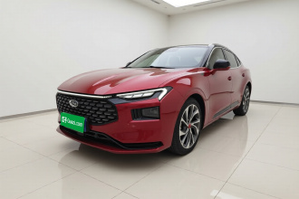 福特 蒙迪欧 2022款 EcoBoost 245 至尊型