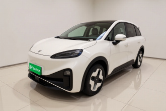 ARCFOX极狐 极狐考拉S 2024款 AIR