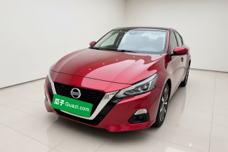 日产 天籁 2019款 2.0T XV 智尊版