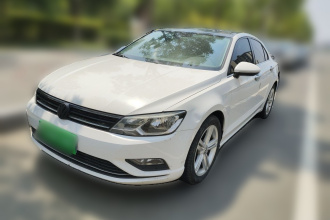 大众 凌渡 2015款 280TSI DSG舒适版