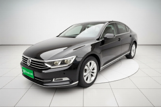 大众 迈腾 2017款 330TSI DSG 豪华型