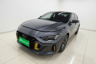 广汽传祺 影豹 2023款 270T DCT J11版
