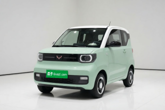 五菱汽车 宏光MINIEV 2021款 马卡龙夹心款 120km 三元锂