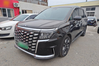 江淮瑞风 瑞风RF8 PHEV 2024款 智聆版 1.5T 150KM 旗舰型 磷酸铁锂