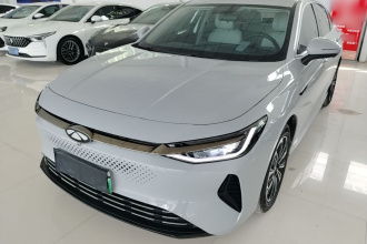 奇瑞风云 风云A8 2024款 127 远航版 舒适型