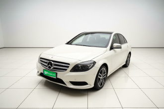 奔驰B级 2012款 B 180 低配版(进口)