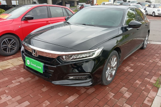 本田 雅阁 2018款 260TURBO 精英版 国VI