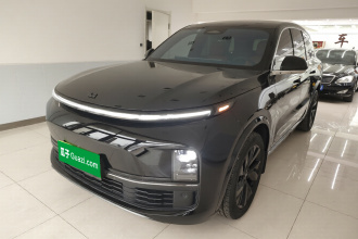 理想汽车 理想L8 2023款 Air
