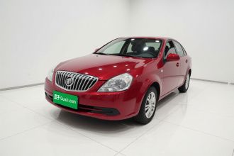 别克 凯越 2015款 1.5L 自动经典型