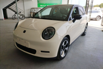 江淮钇为 钇为3 2023款 505km Pro