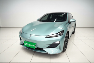 深蓝汽车 深蓝SL03 2023款 200Max增程版