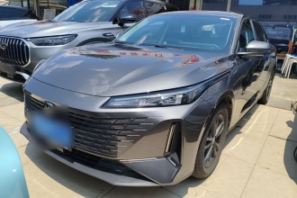 长安 逸达 2023款 蓝鲸NE 1.5T GDI DCT尊享型
