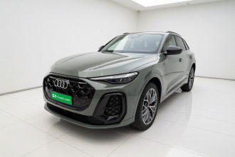 奥迪Q5L 2026款 2.0T 千万用户专享版