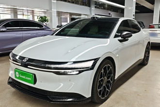 极氪007 2024款 四驱智驾版 100kWh
