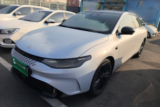 零跑汽车 零跑C01 2023款 增程 216 舒享版