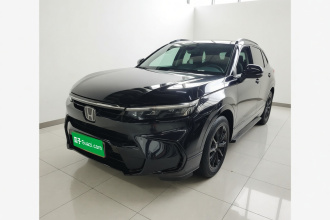 本田 皓影 2023款 240TURBO 两驱尊耀版 5座