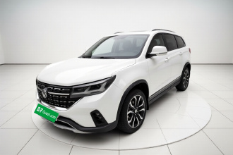 东风风行 风行T5 2020款 1.5T 自动豪华型 国VI