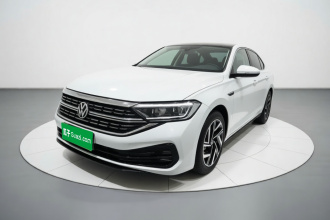 大众 速腾 2023款 300TSI DSG超越版