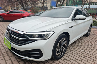 大众 速腾 2023款 300TSI DSG超越版