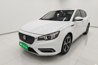 名爵 MG6 2018款 20T 自动豪华智联版 国VI
