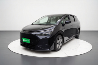 小鹏X9 2026款 纯电 650 UltraSE